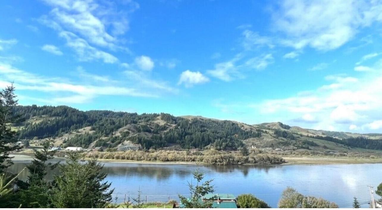 Rogue River Landing Resort โกลด์บีช ภายนอก รูปภาพ