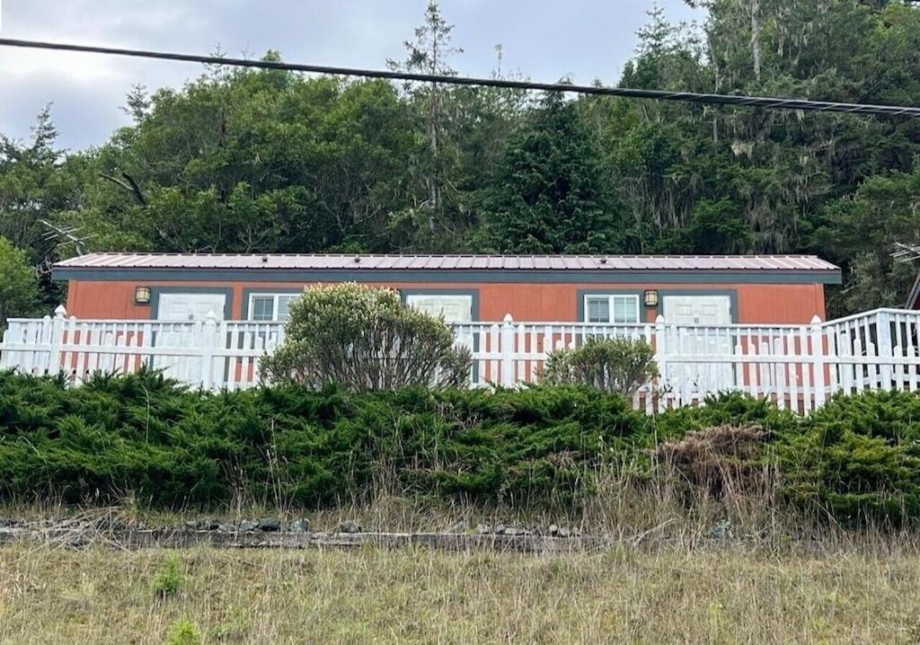 Rogue River Landing Resort โกลด์บีช ภายนอก รูปภาพ
